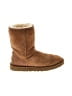 Ugg Australia Brown Boots Size 8 - photo 1