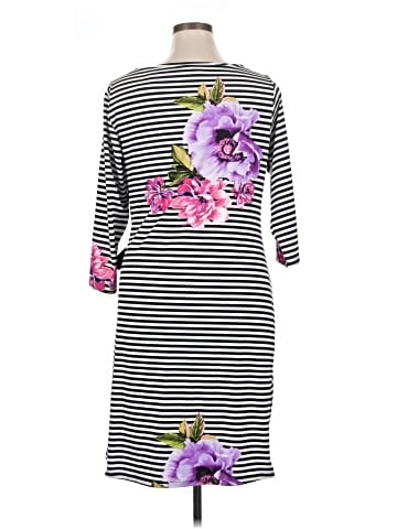 Shelby & Palmer Casual Dress (view 2)