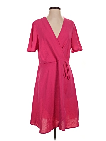 Monteau Casual Dress (view 1)