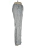 Unbranded 100% Polyester Chevron-herringbone Gray Track Pants Size 10 - photo 4