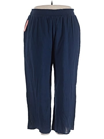 Bobeau Casual Pants (view 1)