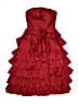 STACEES Red Cocktail Dress Size S (estimated) - photo 1