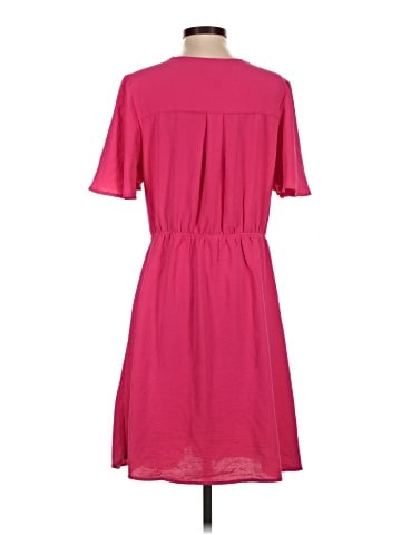 Monteau Casual Dress (view 2)