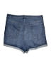 Old Navy Blue Denim Shorts Size 30 waist - photo 2