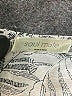 Assorted Brands Paisley Gray Casual Dress Size S (estimated) - photo 7