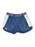Under Armour 100% Polyester Blue Athletic Shorts Size M - photo 1