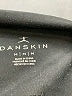 Danskin Solid Black Athletic Shorts Size M - photo 3