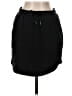 Splendid Solid Black Casual Skirt Size XS - photo 1