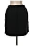 Splendid Solid Black Casual Skirt Size XS - photo 2