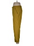 Eddie Bauer Solid Green Casual Pants Size 10 (tall) - photo 5