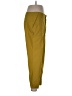 Eddie Bauer Solid Green Casual Pants Size 10 (tall) - photo 4