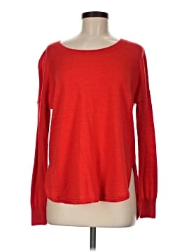 Madewell Wool Sweater (view 1)