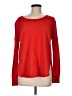 Madewell 100% Merino Red Wool Sweater Size M - photo 1