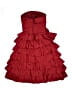 STACEES Red Cocktail Dress Size S (estimated) - photo 2