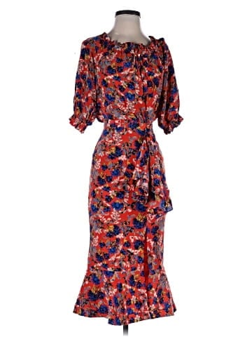 Saloni Cocktail Dress (view 1)