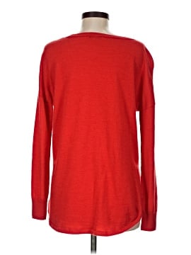 Madewell Wool Sweater (view 2)