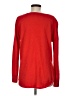 Madewell 100% Merino Red Wool Sweater Size M - photo 2