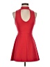 Express Red Sleeveless Top Size XS - photo 1