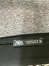 Zara Black Short Sleeve Turtleneck Size S - photo 7