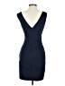 Guess Stars Blue Cocktail Dress Size 2 - photo 2