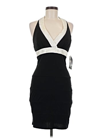 Rampage Cocktail Dress (view 1)