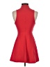Express Red Sleeveless Top Size XS - photo 2