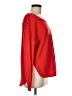 Madewell 100% Merino Red Wool Sweater Size M - photo 4