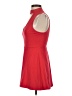 Express Red Sleeveless Top Size XS - photo 5
