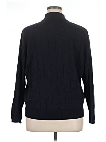 Valerie Stevens Turtleneck Sweater (view 2)
