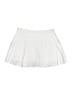Athleta Solid White Skort Size M - photo 2