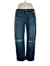 Madewell 100% Cotton Blue Jeans Size 32 waist - photo 1