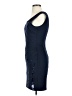 Guess Stars Blue Cocktail Dress Size 2 - photo 5