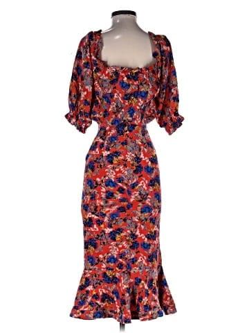 Saloni Cocktail Dress (view 2)