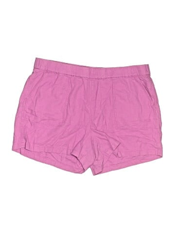 J.Crew Factory Store Shorts (view 2)