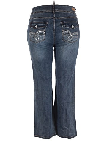 Angels Jeans (view 2)