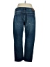 Madewell 100% Cotton Blue Jeans Size 32 waist - photo 2