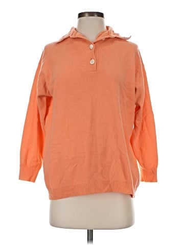 Rivamonti Pullover Sweater (view 1)