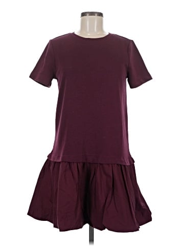 Ann Taylor LOFT Casual Dress (view 1)