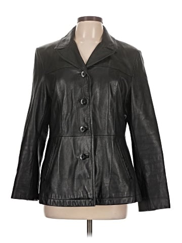 Wilsons Leather Jacket (view 1)