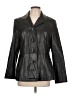 Wilsons Leather 100% Polyester Black Jacket Size L - photo 1