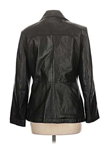 Wilsons Leather Jacket (view 2)