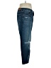 Madewell 100% Cotton Blue Jeans Size 32 waist - photo 4