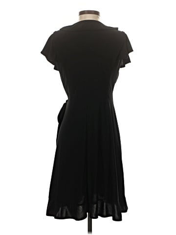 Tiana B. Cocktail Dress (view 2)