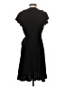 Tiana B. Solid Black Cocktail Dress Size S - photo 2