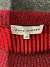White + Warren Burgundy Pullover Sweater Size M - photo 6