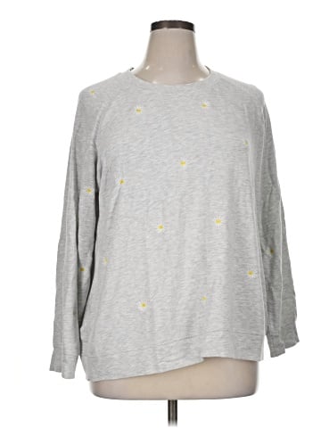 Workshop Republic Clothing Long Sleeve T-Shirt (view 1)