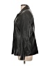 Wilsons Leather 100% Polyester Black Jacket Size L - photo 5