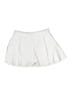 Athleta Solid White Skort Size M - photo 1