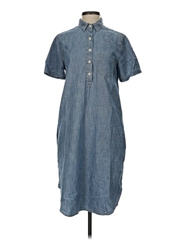 Gap Casual Dress (view 1)