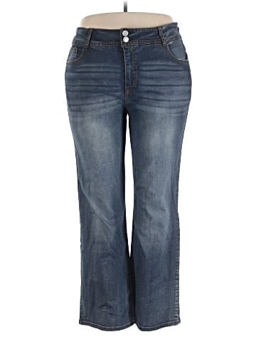 Angels Jeans (view 1)